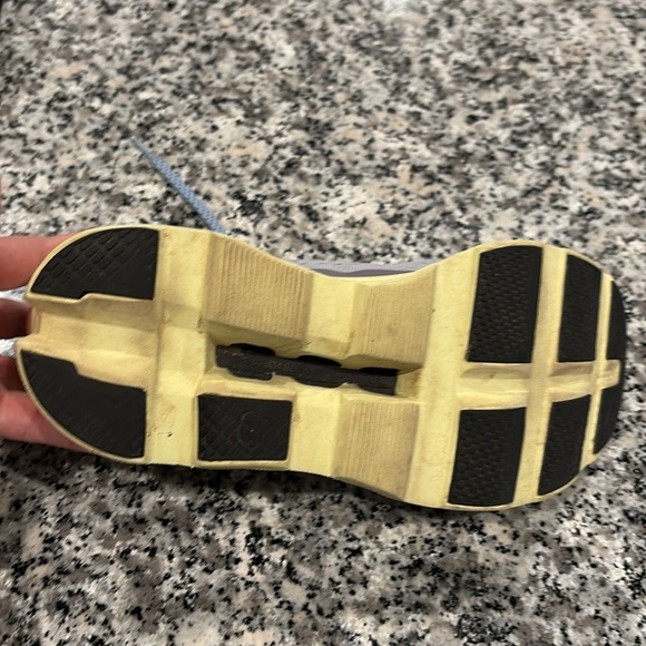 On Running Cloudmonster Running Shoes - Size 10 - Picture 9 of 9